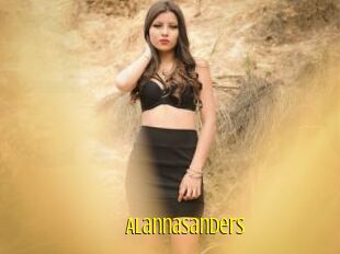 AlannaSanders