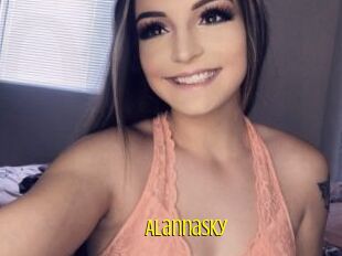 AlannaSky