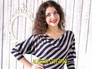 AlanniyStefania
