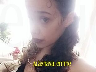 AlaynaValentine