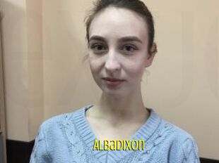 AlbaDixon
