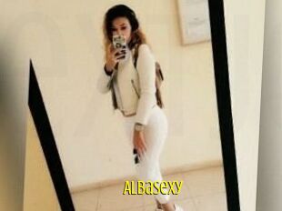 Albasexy