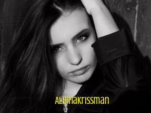 AlbinaKrissman
