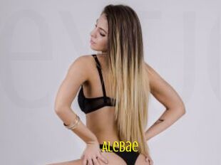 Alebae