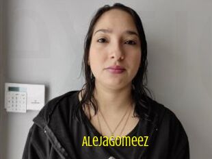 AlejaGomeez