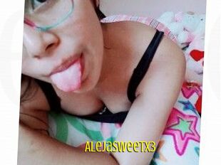 AlejaSweetX3
