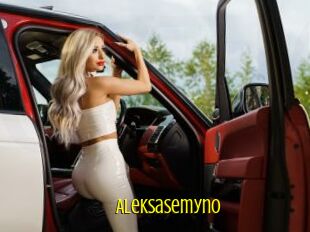 AleksaSemyno