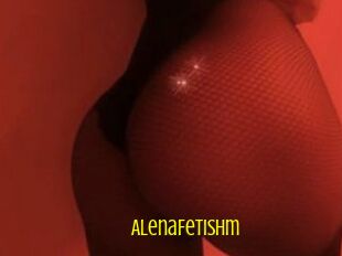 AlenaFetishm