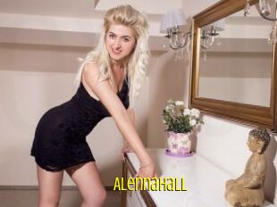 AlennaHall