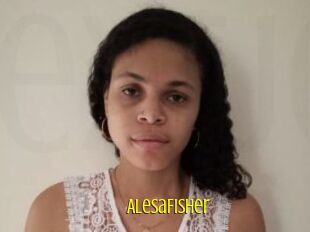 AlesaFisher