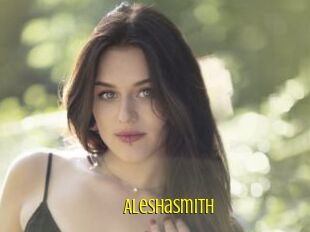 AleshaSmith Extraits Jeunes