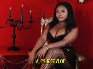 AleshaTaylor