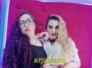 AlessaAshley13