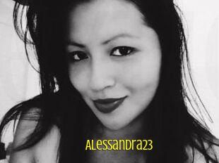 Alessandra23
