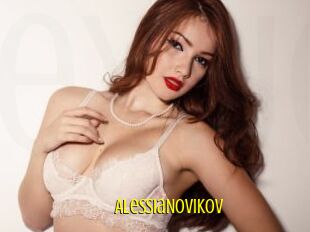 AlessiaNovikov
