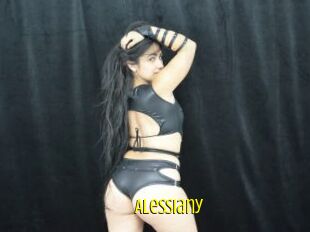 Alessiany