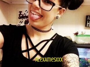 Alex_AmesXXX