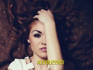 AlexBlessed