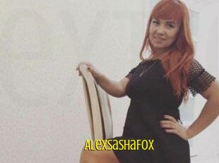 AlexSashaFox
