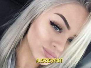 AlexSexyHot