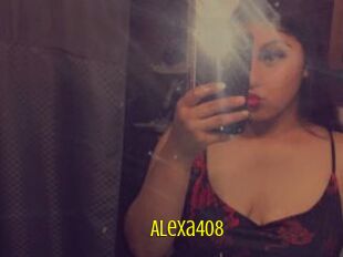 Alexa408