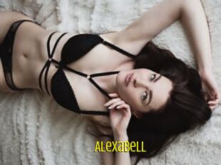 AlexaBell