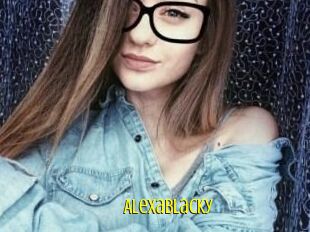 AlexaBlacky