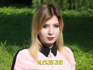 AlexaBrand