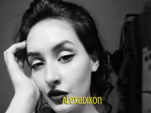 AlexaDixon
