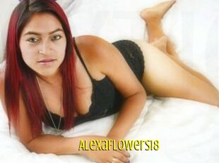 AlexaFlowers18