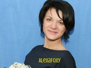 Alexa_Foxy