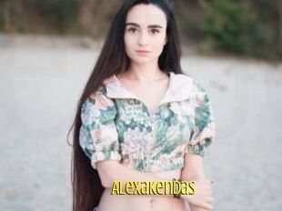 AlexaKendas