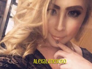 AlexaLaneXOXO