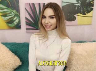 AlexaLarson