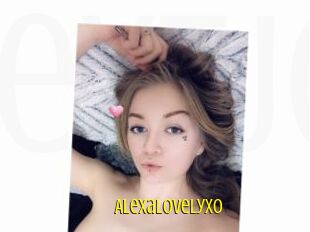 AlexaLovelyXO