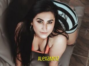 AlexaMeiz