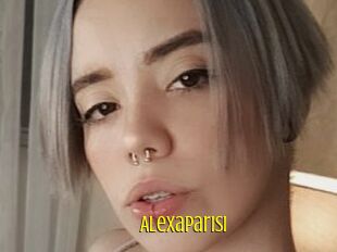 AlexaParisi