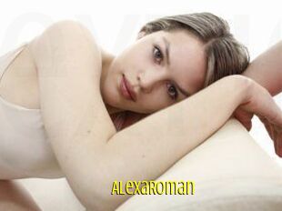 AlexaRoman Extraits Jeunes