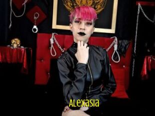 AlexaSia