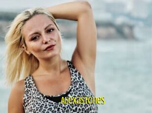 AlexaStones