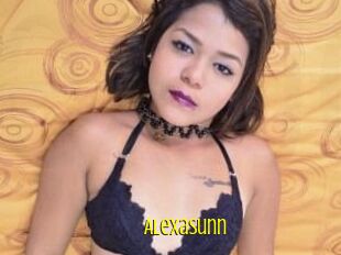 AlexaSunn
