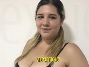AlexaTique