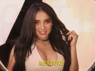 AlexaTovar