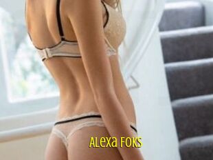 Alexa_Foks