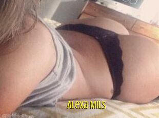 Alexa_Mils