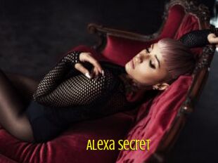 Alexa_Secret