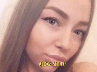Alexa_Smile_