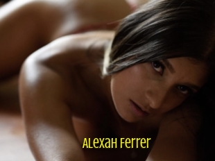 Alexah_Ferrer