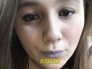 Alexa_mai Extraits Jeunes