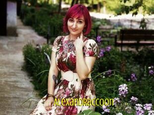 AlexandRaccoon Extraits Jeunes